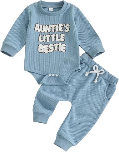 Kupretty Baby Boy Cloths 3 6 12 18 شهرًا خريف الشتاء الزي in Kuwait