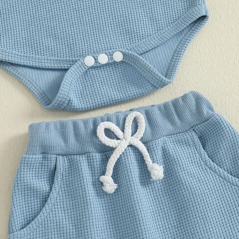 Kupretty Baby Boy Cloths 3 6 12 18 شهرًا خريف الشتاء الزي in Kuwait