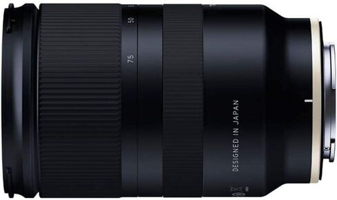 Tamron 16-30mm f/2.8 Di III VXD G2 Lens Compatible with Sony E Mount with Advance Accessories and Travel Bundle | AFA064S700 | Tamron 16-30mm Lens in Saudi Arabia