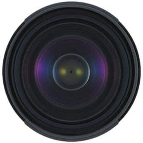 Tamron 16-30mm f/2.8 Di III VXD G2 Lens Compatible with Sony E Mount with Advance Accessories and Travel Bundle | AFA064S700 | Tamron 16-30mm Lens in Saudi Arabia