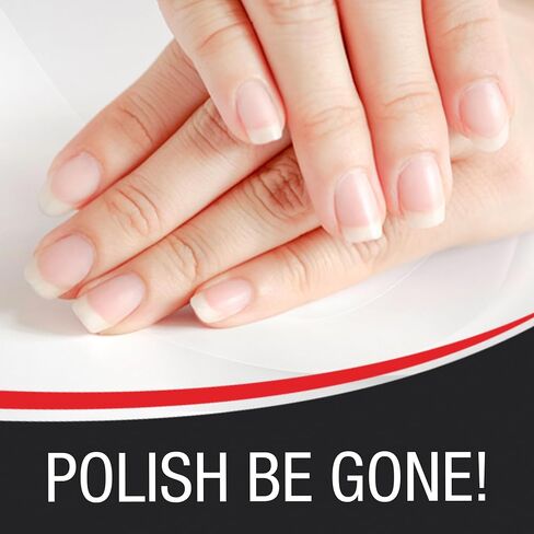 Super Nail Pure Acetone, AS SHOWN 16 Fl Oz in Kuwait
