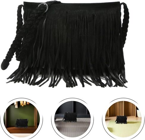 Miss shoulder bag Tote European and American satchel vintage fanny pack Summer handbags wallet women's in Saudi Arabia