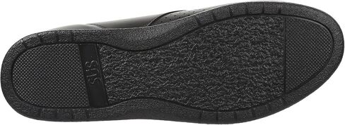 SAS ME حذاء Comfort Comfort Black 8.5 W - Wide (C) in Saudi Arabia