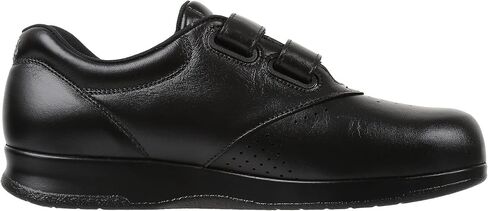 SAS ME حذاء Comfort Comfort Black 8.5 W - Wide (C) in Saudi Arabia