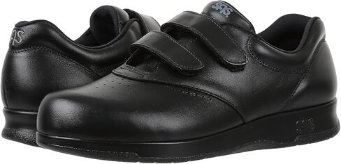 SAS ME حذاء Comfort Comfort Black 8.5 W - Wide (C) in Saudi Arabia