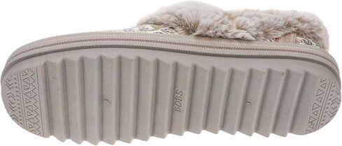 Skechers Women's Bobs Cozy Kiss-B Purrfect slipper in Saudi Arabia