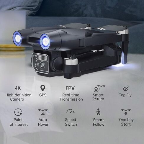 CHUBORY MINI Drone X-PACK 6 X-PACK6-US-241030-2 in Kuwait