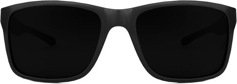WISTON XL Z87 Sunglasses for Big Wide Heads Men Women, TR90 Ultralight UV400 Safety Glasses for Driving Outdoor W8701 in Saudi Arabia