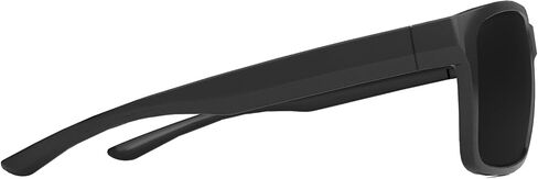 WISTON XL Z87 Sunglasses for Big Wide Heads Men Women, TR90 Ultralight UV400 Safety Glasses for Driving Outdoor W8701 in Saudi Arabia