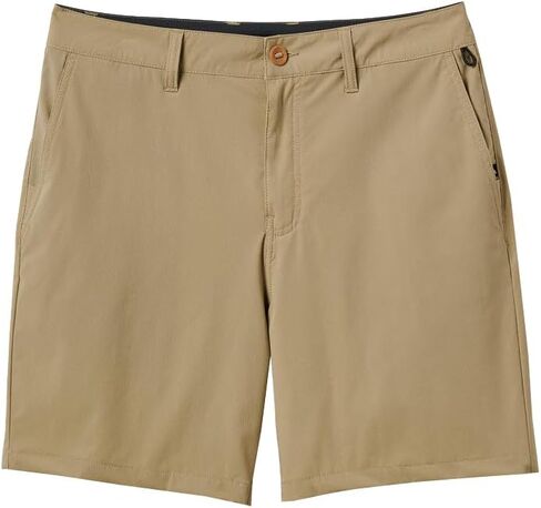 Quiksilver - Mens Union Transit 18.5 Shorts in Saudi Arabia