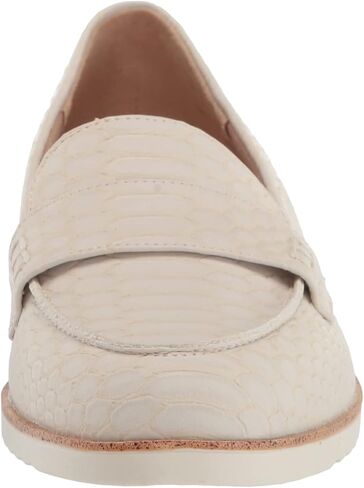 LifeStride Women's Zee Loafer Brown Leopard 9.5 W in Saudi Arabia