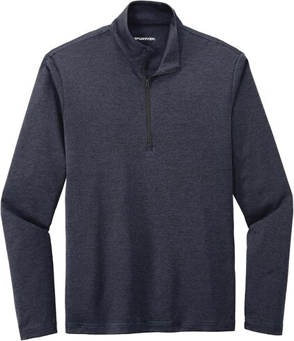 SPORT-TEK Unisex Endeavor Half Zip Pullover in Saudi Arabia
