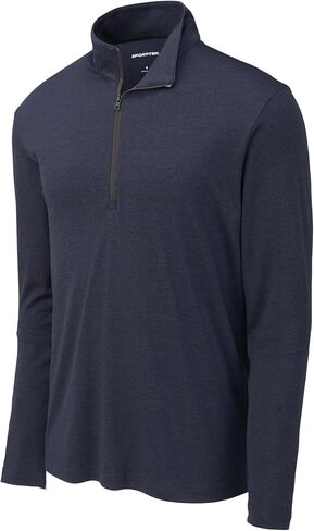 SPORT-TEK Unisex Endeavor Half Zip Pullover in Saudi Arabia