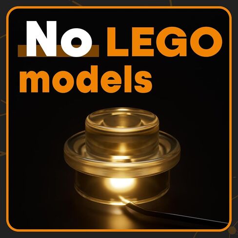 LIGHTAILING Light for Lego-31215 Vincent-Van-Gogh – Sunflowers - Led Lighting Kit Compatible with Lego Building Blocks Model:Remote-Control Version - NOT Included The Model Set in Saudi Arabia