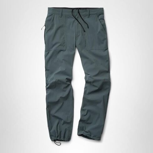 Mountain Hardwear Men's Men Trail Trail Pant in Saudi Arabia