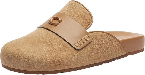 Coach Women’s Sculpted C Clog in Saudi Arabia