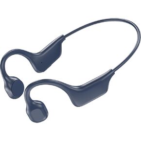 سماعات توصيل العظام Bluetooth ، سماعات الأذن المفتوحة اللاسلكية Red01 in Saudi Arabia