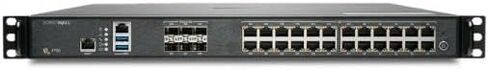 Sonicwall NSA 4700 Total Secure - Advanced Edition 1yr in Saudi Arabia