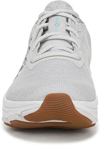 Ryka Womens Devotion X Max RS Walking Shoes Black Mesh Fabric 7 M in Kuwait