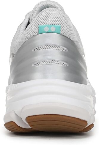 Ryka Womens Devotion X Max RS Walking Shoes Black Mesh Fabric 7 M in Kuwait
