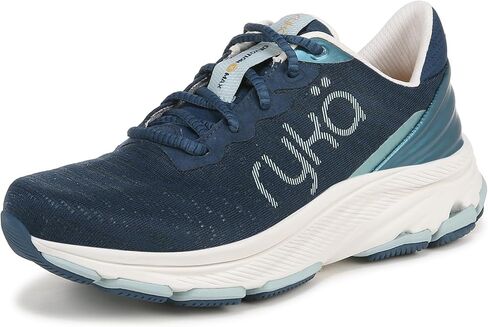 Ryka Womens Envotion x Max RS Walking Shoes Flage Mesh Fabric 7 M in Saudi Arabia