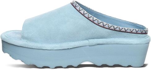 Bearpaw Women's Mavigate Iced Coffee Size 7 in Kuwait