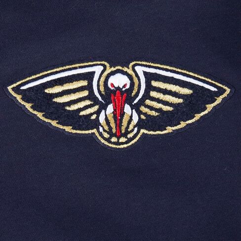 سترة بغطاء للرأس من الصوف للأولاد من Pro Standard NBA Big Boys NBA Retro Classics in Saudi Arabia