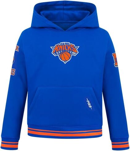 سترة بغطاء للرأس من الصوف للأولاد من Pro Standard NBA Big Boys NBA Retro Classics in Saudi Arabia