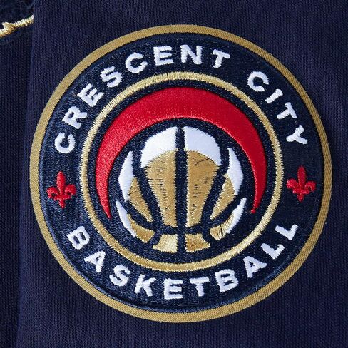 سترة بغطاء للرأس من الصوف للأولاد من Pro Standard NBA Big Boys NBA Retro Classics in Saudi Arabia