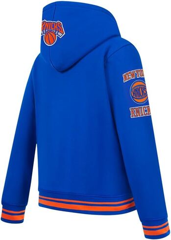 سترة بغطاء للرأس من الصوف للأولاد من Pro Standard NBA Big Boys NBA Retro Classics in Saudi Arabia
