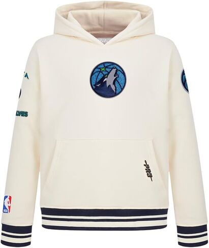 سترة بغطاء للرأس من الصوف للأولاد من Pro Standard NBA Big Boys NBA Retro Classics in Saudi Arabia
