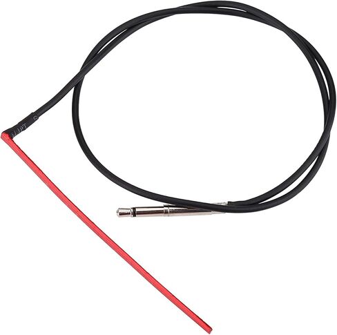 Pickup Piezo, Guitar Pickup Transducer, Piezo Cable Pickup Sensitive Under-Saddle Guitar Piezo Transducer With Plug For, Pickup Transducer in Saudi Arabia