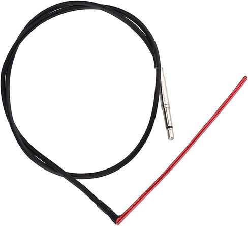 Pickup Piezo, Guitar Pickup Transducer, Piezo Cable Pickup Sensitive Under-Saddle Guitar Piezo Transducer With Plug For, Pickup Transducer in Saudi Arabia