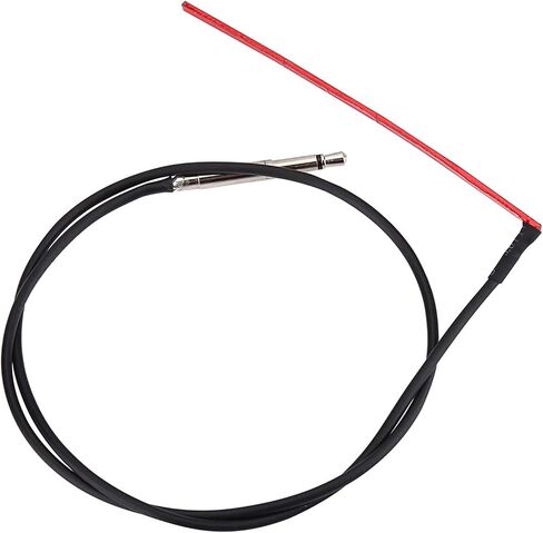 Pickup Piezo, Guitar Pickup Transducer, Piezo Cable Pickup Sensitive Under-Saddle Guitar Piezo Transducer With Plug For, Pickup Transducer in Saudi Arabia