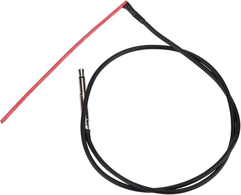 Pickup Piezo, Guitar Pickup Transducer, Piezo Cable Pickup Sensitive Under-Saddle Guitar Piezo Transducer With Plug For, Pickup Transducer in Saudi Arabia