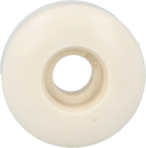 عجلات التزلج القياسية STF Retros 103A V1 للجنسين من Bones Wheels، باللون الأبيض، 52 مم (WSCATRV15203W4) in Saudi Arabia