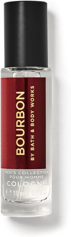 Bath and Body Works Teakwood Mini Cologne 0.5 fl oz / 15 mL in Saudi Arabia