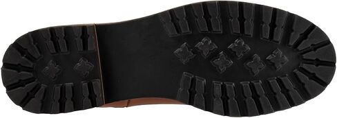 Trotters Women's Franki Boat Shoe, Espresso, 8 Wide in Saudi Arabia