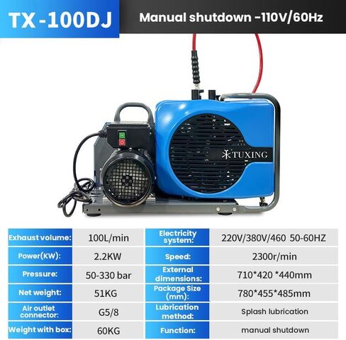 التاكسينغ 4500psi الغطس هواء هواء ضاغط المياه أنبوب زيت الماء لفاصل زخار الماء أوصف ماء رطوبة من أجل Txesb042 Model L217mm*OD30mm*id30mm (أنبوب المرشح) in Kuwait