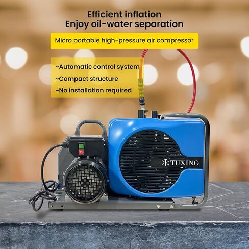 التاكسينغ 4500psi الغطس هواء هواء ضاغط المياه أنبوب زيت الماء لفاصل زخار الماء أوصف ماء رطوبة من أجل Txesb042 Model L217mm*OD30mm*id30mm (أنبوب المرشح) in Kuwait