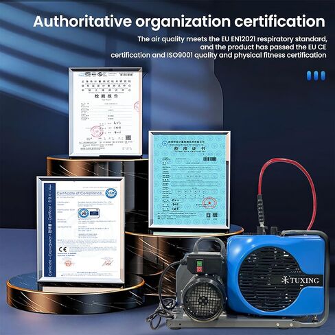 التاكسينغ 4500psi الغطس هواء هواء ضاغط المياه أنبوب زيت الماء لفاصل زخار الماء أوصف ماء رطوبة من أجل Txesb042 Model L217mm*OD30mm*id30mm (أنبوب المرشح) in Kuwait