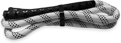 Golf Rope Swing Trainer – Adjustable Golf Training Rope with Carry Bag – Indoor/Outdoor Warm-Up & Swing Rhythm Tool in Saudi Arabia