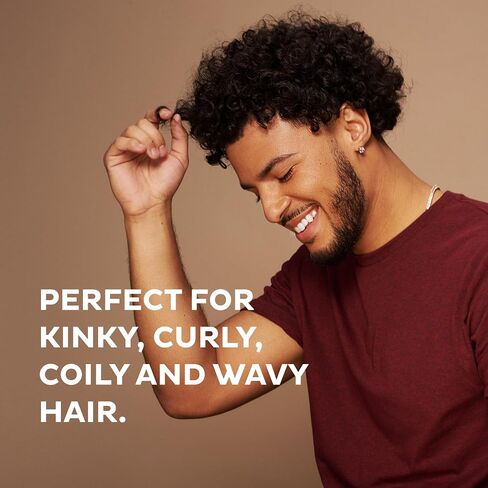 Scotch Porter Nourish & Repair Hair Conditioner for Men | Strengthens, Softens & Prevents Frizz | Formulated with Non-Toxic Ingredients, Free of Parabens, Sulfates & Silicones | Vegan | 13oz Bottle in Kuwait