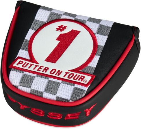 مجموعة غطاء الرأس Callaway Golf Funky Putter 2024 in Saudi Arabia