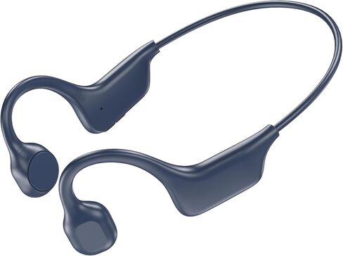 سماعات توصيل العظام Bluetooth ، سماعات الأذن المفتوحة اللاسلكية Red01 in Saudi Arabia