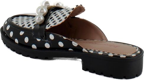 Betsey Johnson Women's Norah ، Leopard Floral ، 6.5 in Saudi Arabia