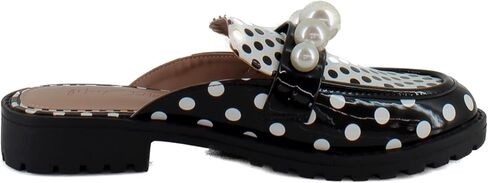 Betsey Johnson Women's Norah ، Leopard Floral ، 6.5 in Saudi Arabia