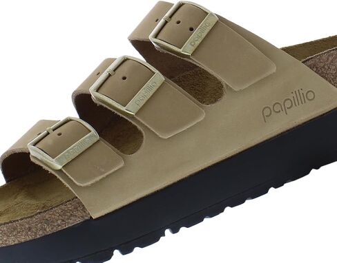 Birkenstock Women's Florida Platform Flex Sandals in Saudi Arabia