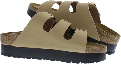 Birkenstock Women's Florida Platform Flex Sandals in Saudi Arabia