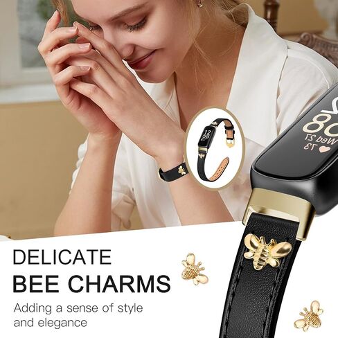 Slim Leather Bands in Saudi Arabia